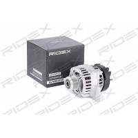 4G0030 RIDEX Генератор