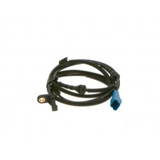 0 986 594 568 BOSCH Датчик частота обертання колеса