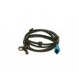 0 986 594 568 BOSCH Датчик частота обертання колеса