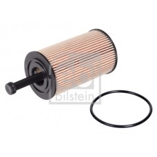 26853 FEBI BILSTEIN Масляний фільтр