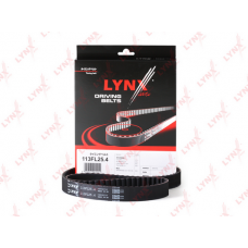 113FL25.4 LYNXauto Зубчастий ремінь