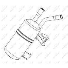 WG2159979 WILMINK GROUP Осушувач кондиціонера