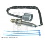 ADH27046 BLUE PRINT датчик кисню