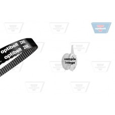 KT 1436 OPTIBELT Комплект ременя ГРМ
