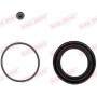 114-0027 QUICK BRAKE Ремкомплект, Гальмівний супорт