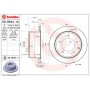 09.B644.11 BREMBO Гальмівний диск