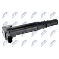 ECZ-PE-008 NTY Котушка запалювання