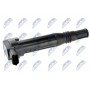 ECZ-PE-008 NTY Котушка запалювання