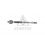 20TY0200 ASMETAL Осьовий шарнір рульова тяга