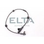 EA0996 ELTA AUTOMOTIVE Датчик частота обертання колеса