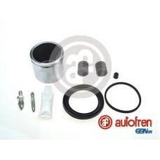 D41103C AUTOFREN SEINSA Ремкомплект, Гальмівний супорт