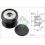 WG1253818 WILMINK GROUP Механізм вільного ходу генератора
