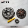 GE09063 MILES Комплект зчеплення