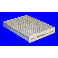 EKR7307 MECAFILTER Фільтр повітря у внутрішньому просторі