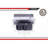 37SKV084 ESEN SKV Вимикач склопідйомник