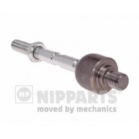 N4840319 NIPPARTS Осьовий шарнір рульова тяга