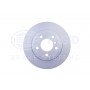 8DD 355 114-001 HELLA PAGID Гальмівний диск