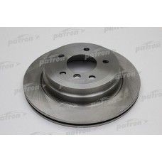 PBD4802 PATRON Гальмівний диск