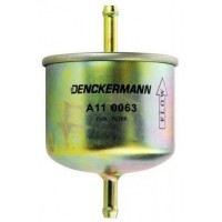 A110063 DENCKERMANN Паливний фільтр