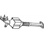 099-456 BOSAL Катализатор