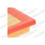 8A0397 RIDEX Повітряний фільтр