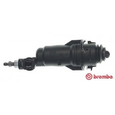 E 61 017 BREMBO Робочий циліндр система зчеплення