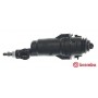 E 61 017 BREMBO Робочий циліндр система зчеплення