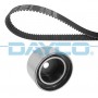 KTB824 DAYCO Комплект ременя ГРМ