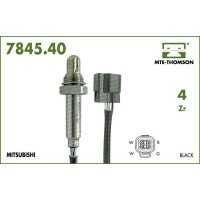 7845.40.122 MTE-THOMSON датчик кисню