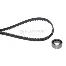 F904300V FLENNOR Комплект ременя ГРМ