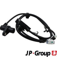 4897100370 JP GROUP Датчик частота обертання колеса