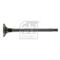 випускний клапан FEBI-BILSTEIN 19630