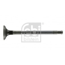 випускний клапан FEBI-BILSTEIN 19630