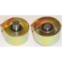 03.035 AUTOKIT Паразитный / Ведущий ролик, Зубчастий ремінь