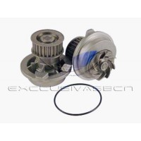 MWP-4W01 MDR Водяний насос охолодження двигуна