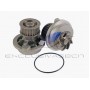 MWP-4W01 MDR Водяний насос охолодження двигуна