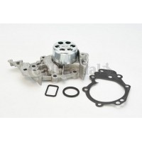 WP6081 CONTINENTAL CTAM Водяний насос охолодження двигуна