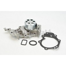 WP6081 CONTINENTAL CTAM Водяний насос охолодження двигуна