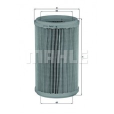 WG1216901 WILMINK GROUP Повітряний фільтр