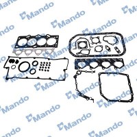 DN2091023F00 MANDO Комплект прокладок двигун