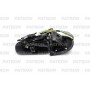 PMG2412B02 PATRON Зовнішнє дзеркало