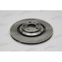 PBD4818 PATRON Гальмівний диск
