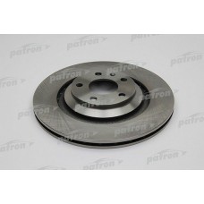 PBD4818 PATRON Гальмівний диск