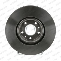 DDF1114 FERODO Гальмівний диск