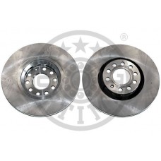 BS-7516 OPTIMAL Гальмівний диск