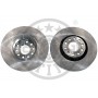 BS-7516 OPTIMAL Гальмівний диск