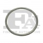 791-943 FA1 Ущільнювальне кільце труба вихлопного газу