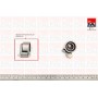 T9555 FAI AutoParts Натяжний ролик ремінь ГРМ