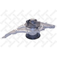 4512-0024-SX STELLOX Водяний насос охолодження двигуна