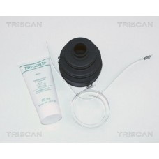 8540 17802 TRISCAN Комплект пыльника, Привідний вал